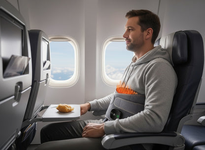 TheraBand™ 3-in-1 Therapy Massager