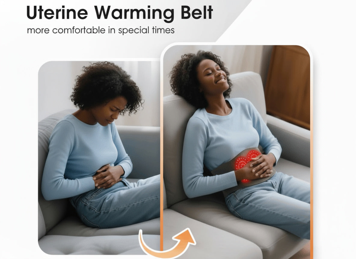 TheraBand™ 3-in-1 Therapy Massager