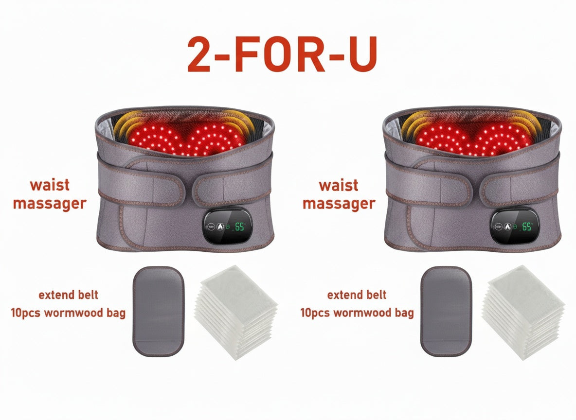2-FOR-U Bundle