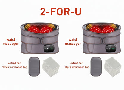 TheraBand™ 3-in-1 Therapy Massager