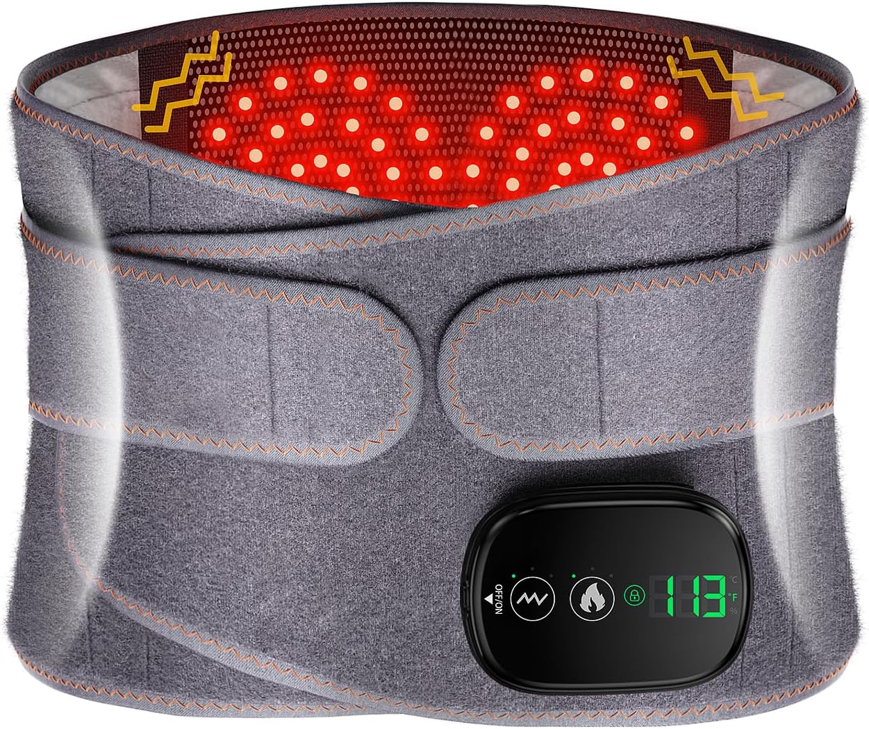 TheraBand™ 3-in-1 Therapy Massager