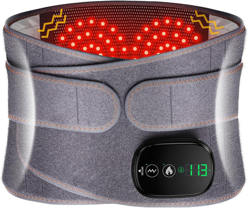 TheraBand™ 3-in-1 Therapy Massager