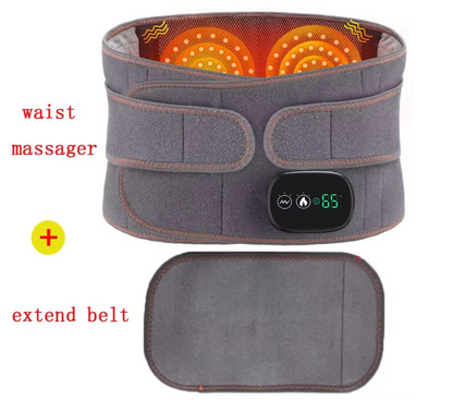 TheraBand™ 3-in-1 Therapy Massager