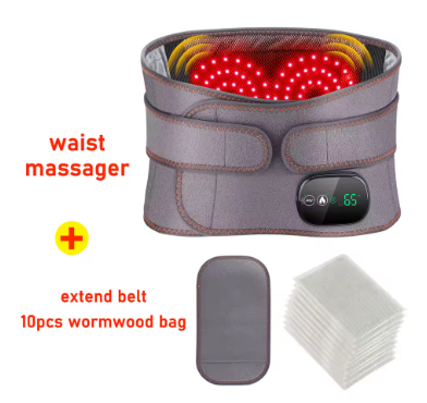 TheraBand™ 3-in-1 Therapy Massager