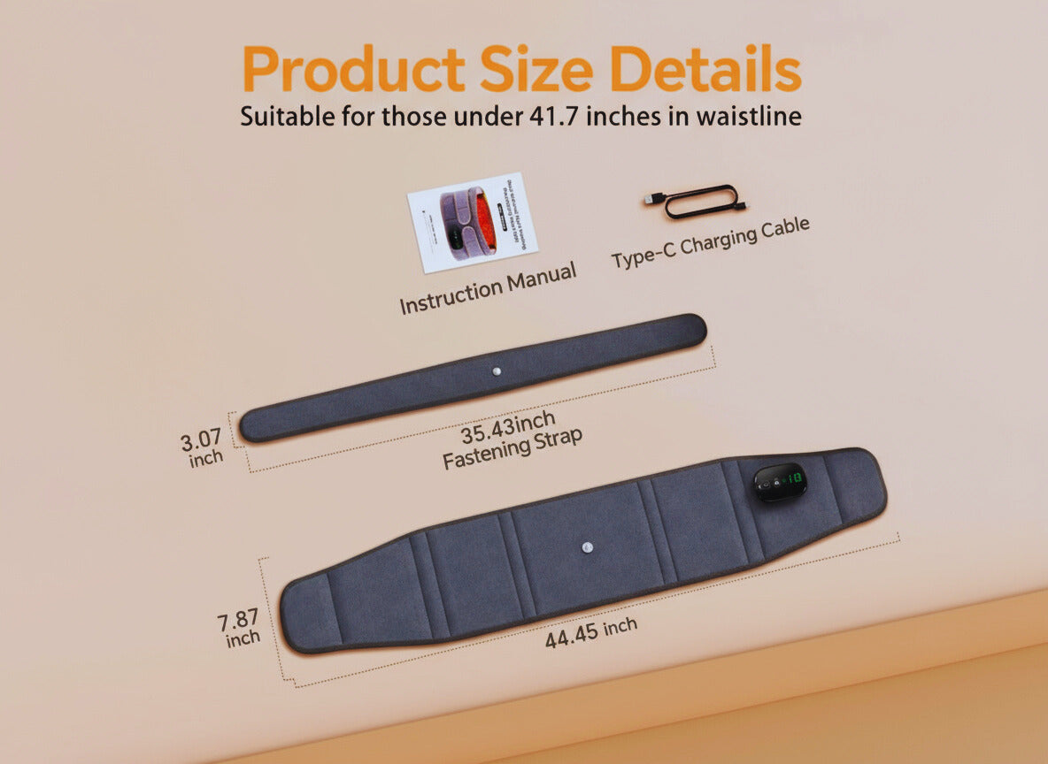 TheraBand™ 3-in-1 Therapy Massager