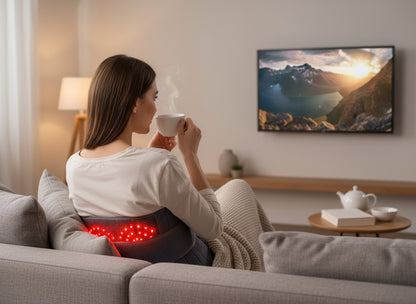 TheraBand™ 3-in-1 Therapy Massager